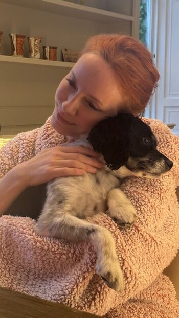 Full leaked Christina hendricks private photo