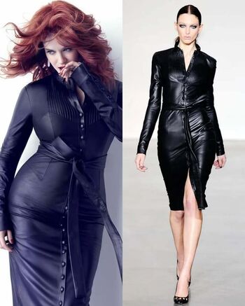 Christina Hendricks