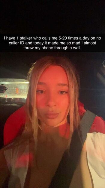 Full leaked Christina kelly brinley private onlyfans photo