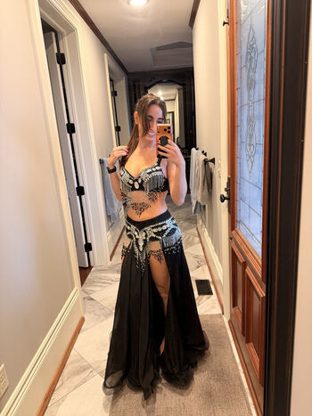 Full leaked Christina khalil  page private onlyfans photo