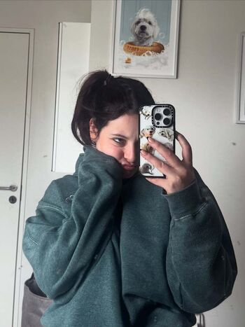 Full leaked Christina markus private photo
