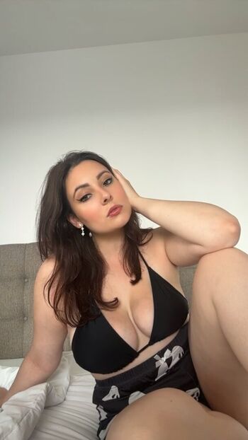 Full leaked Christina markus green private photo