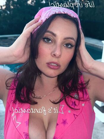 Full leaked Christina markus green private photo