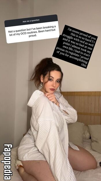 Full leaked Christina markus page private onlyfans photo