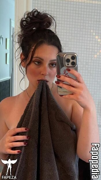 Full leaked Christina markus private onlyfans photo