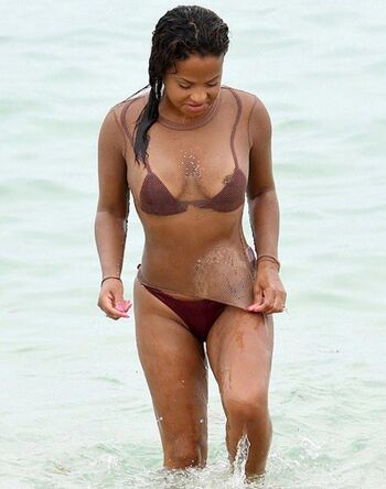 Full leaked Christina mi private photo
