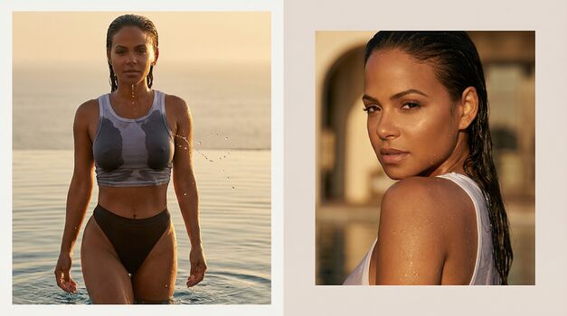 Full leaked Christina milian private onlyfans photo