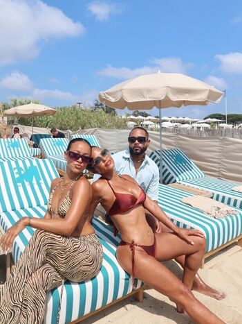 Full leaked Christina milian private photo