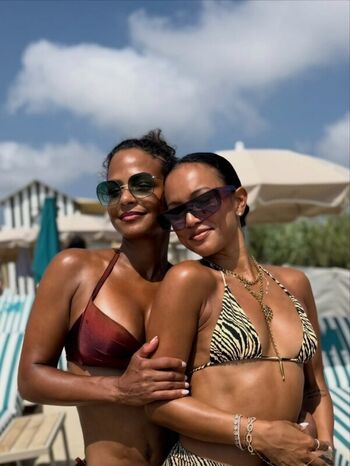 Full leaked Christina milian private photo