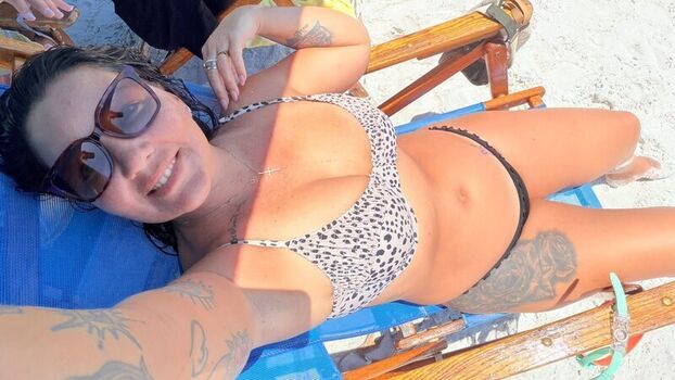 Full leaked Christina model private photo