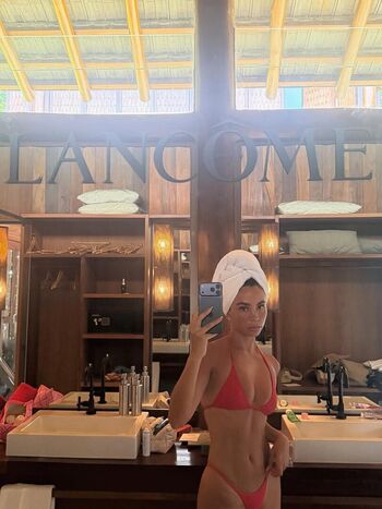 Full leaked Christina nadin page private onlyfans photo