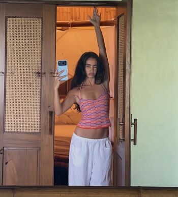 Christina Nadin
