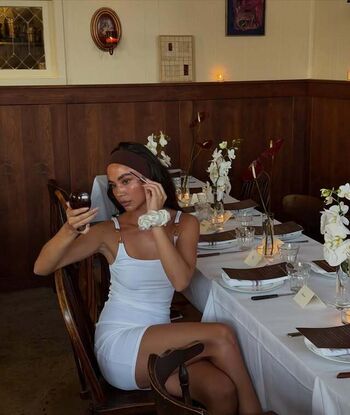 Full leaked Christina nadin private photo