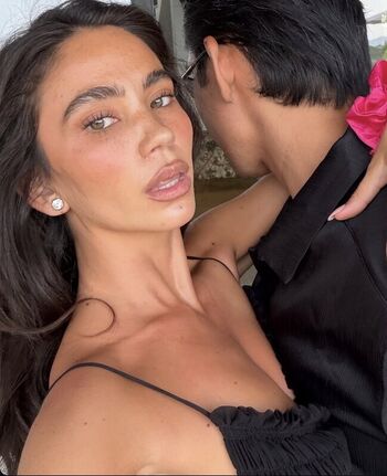 Full leaked Christina nadin private photo