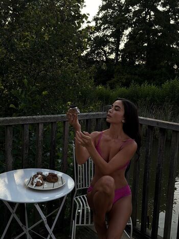 Full leaked Christina nadin private photo