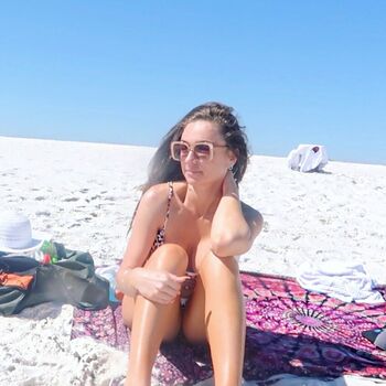 Full leaked Christina randall private onlyfans photo