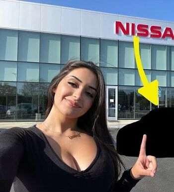 Full leaked Christina roki private photo