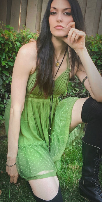 Full leaked Christina rose private photo
