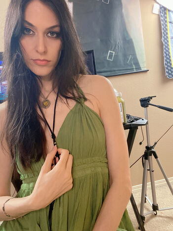 Full leaked Christina rose private photo