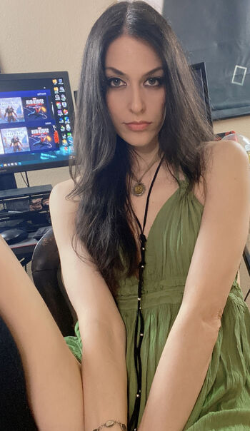 Full leaked Christina rose private photo