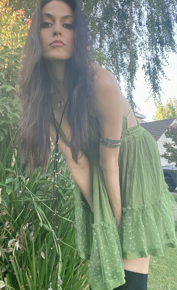Full leaked Christina rose private photo