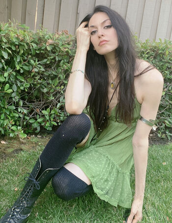 Full leaked Christina rose private photo