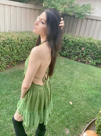 Full leaked Christina rose private photo