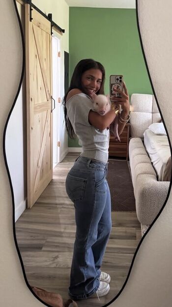 Full leaked Christina tsimboukis private photo