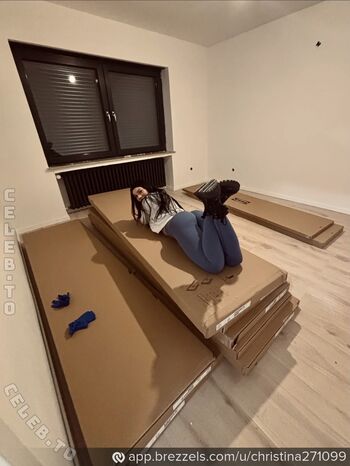 Full leaked Christina winkler private onlyfans photo