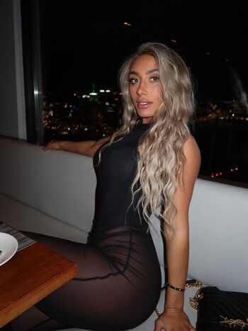 Full leaked Christinaathenaa page private photo
