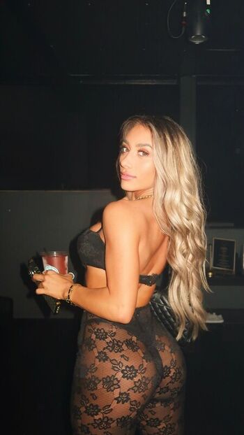 Full leaked Christinaathenaa private photo