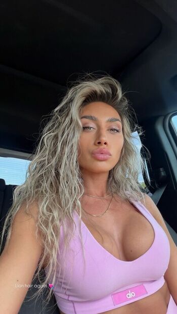 Full leaked Christinaathenaa private photo