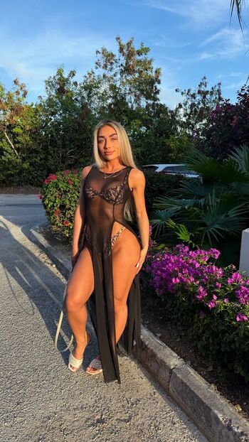Full leaked Christinaathenaa private photo