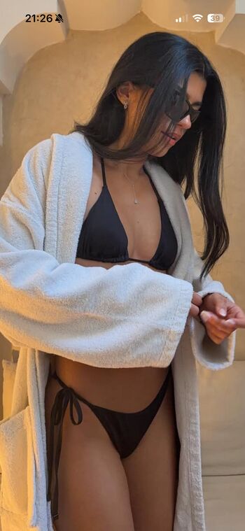 Full leaked Christinamnt private photo