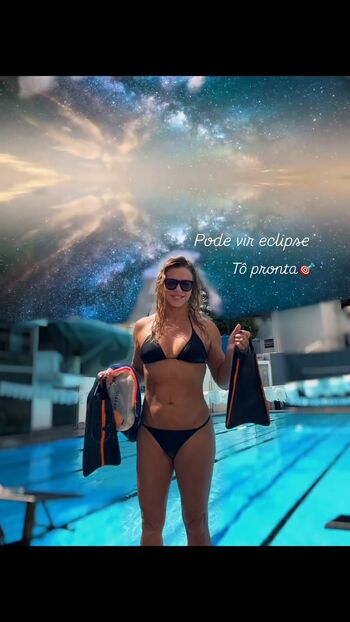 Full leaked Christine fernandes private onlyfans photo