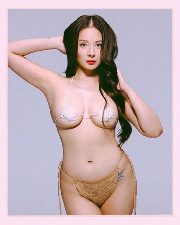 Full leaked Christine grace co private photo