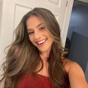 Full leaked Christine johnson private photo