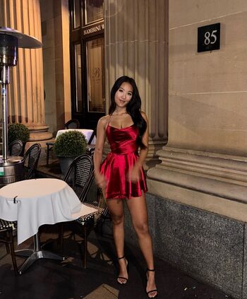 Full leaked Christine jung private onlyfans photo