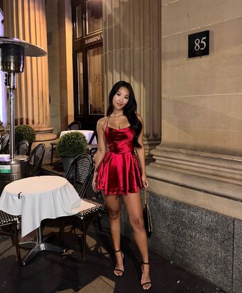 Full leaked Christine jung private onlyfans photo