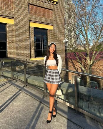 Full leaked Christine jung private onlyfans photo