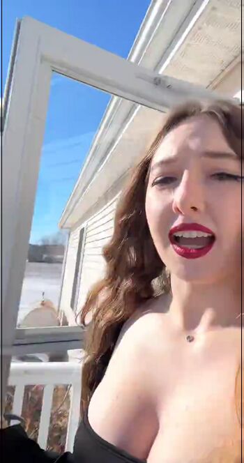 Full leaked Christine keyton page private onlyfans photo