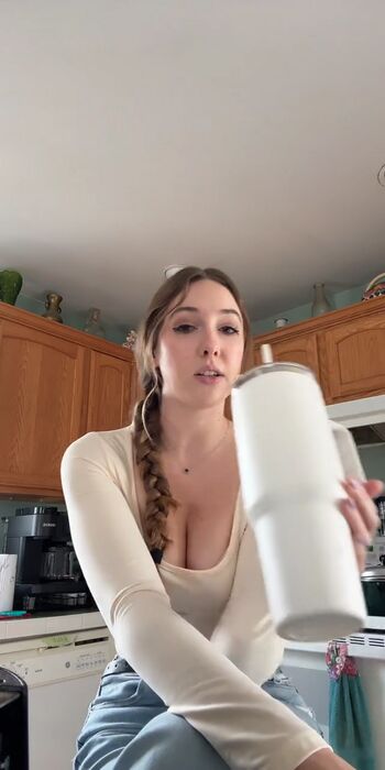 Full leaked Christine keyton private onlyfans photo