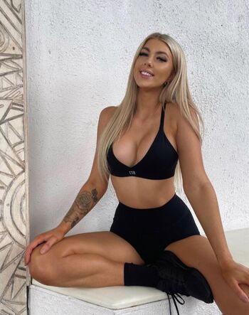 Full leaked Christine kratzmann private onlyfans photo