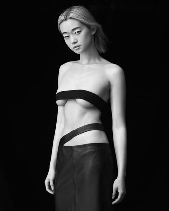 Full leaked Christine li private photo