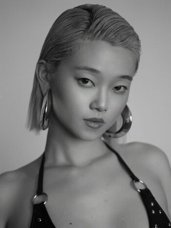 Full leaked Christine li private photo