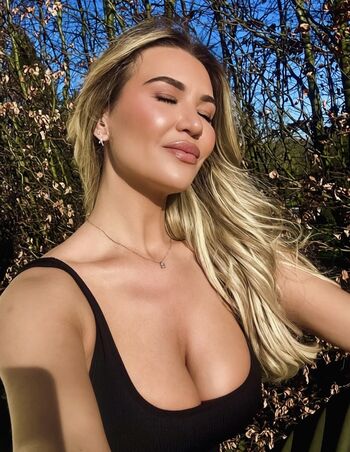 Full leaked Christine mcguinness private onlyfans photo