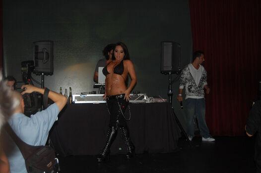 Full leaked Christine mendoza private photo