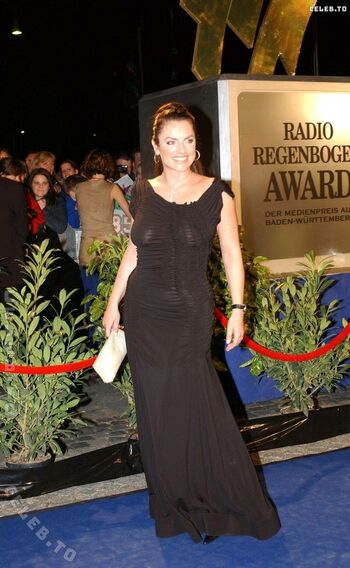 Full leaked Christine neubauer private photo