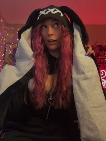 Full leaked Christine philippa private photo