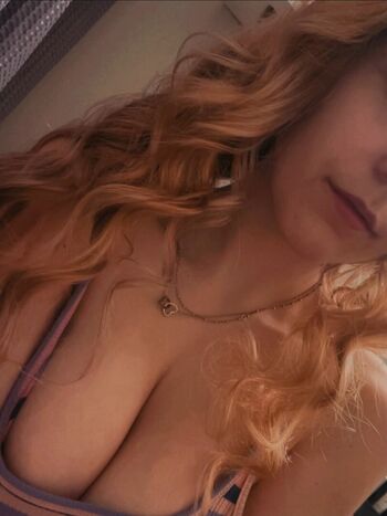 Full leaked Christine philippa private photo